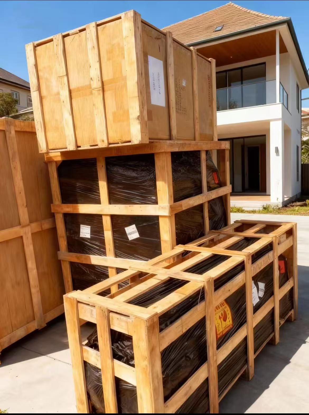 UK Customs Clearance VAT Duty Service from China