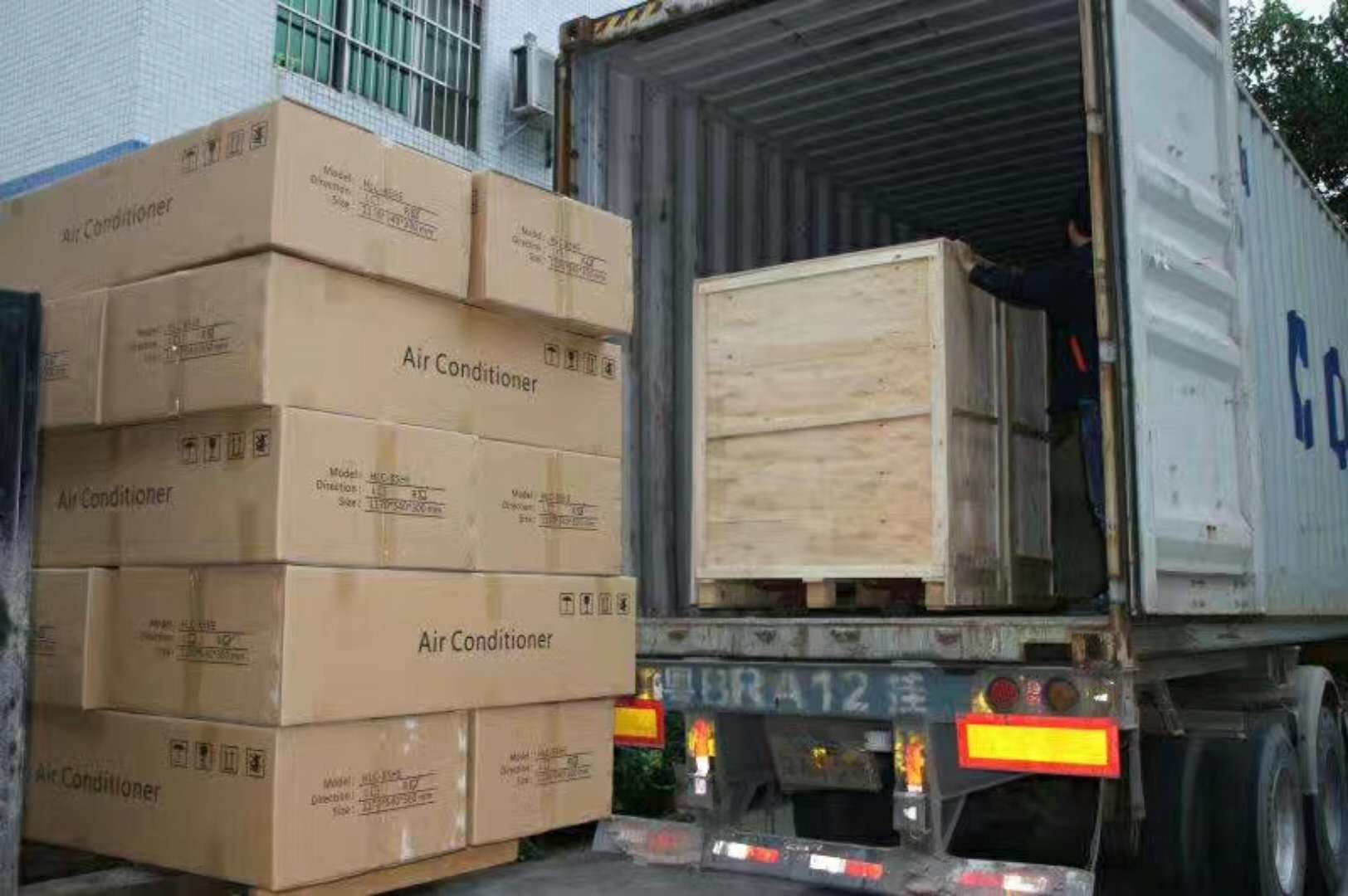 EU Customs Clearance Full 27 Member States Coverage