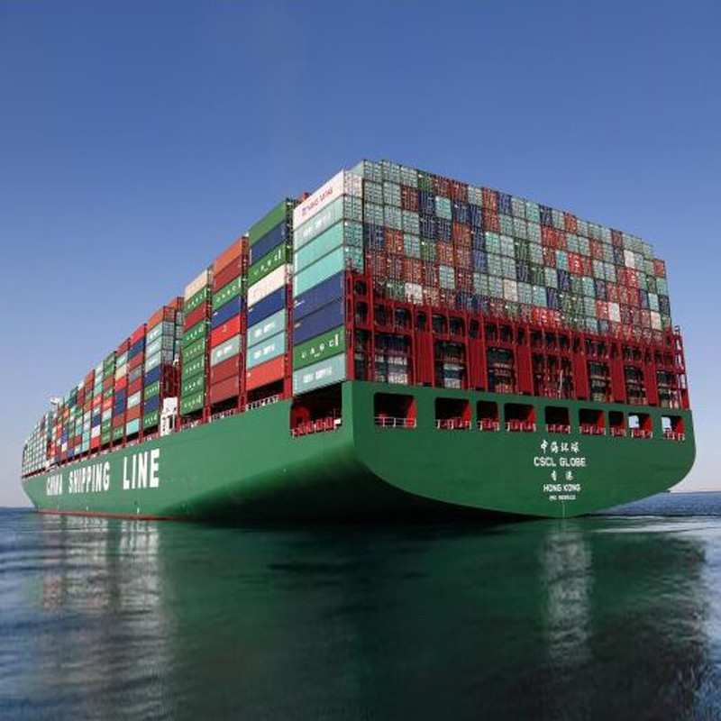 Australia FBA Sea Freight