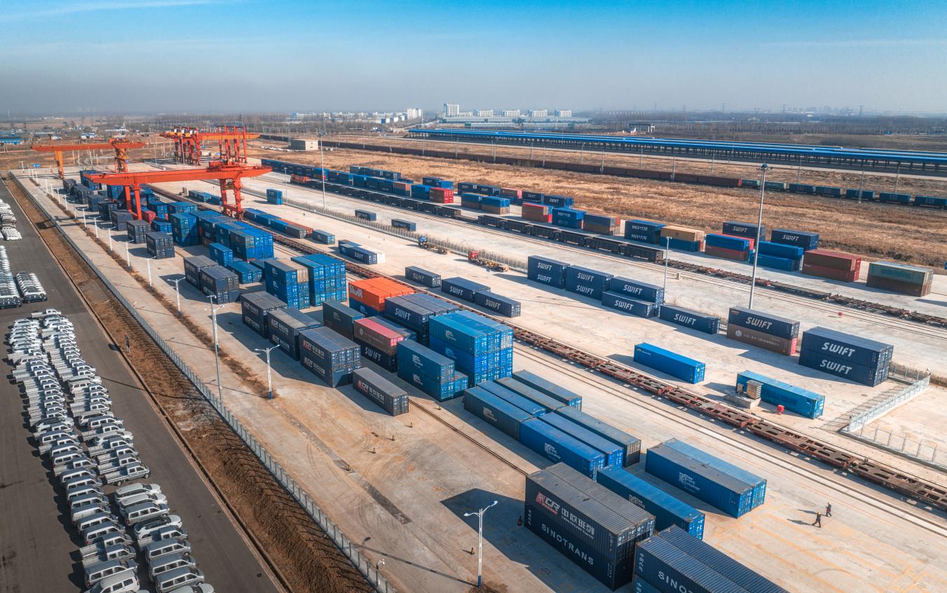 EU Amazon FBA Air Freight Warehouse Delivery Service