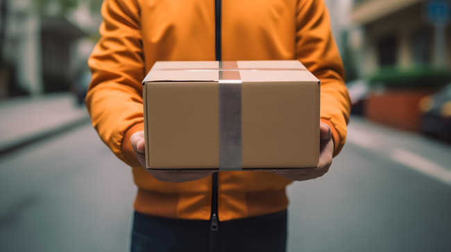 UK Road Freight DDP Door to Door Service