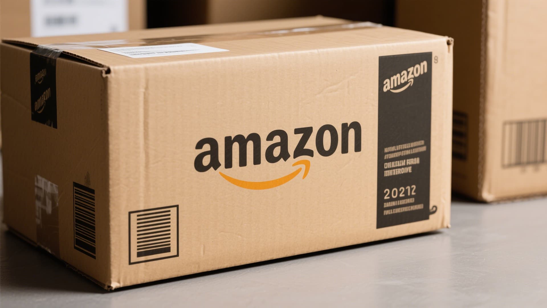 Australia FBA Value-Added Services